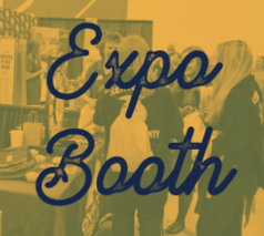 Expo Booth (10x10)