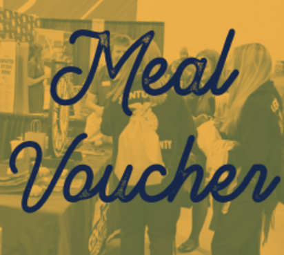 Additional Meal Voucher