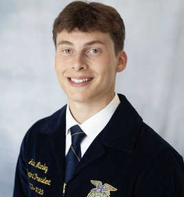 Aiden manley