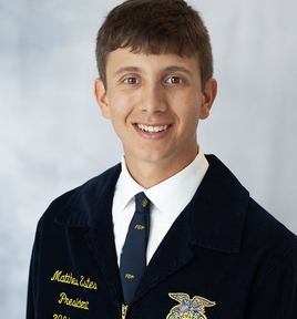 Matthew estes