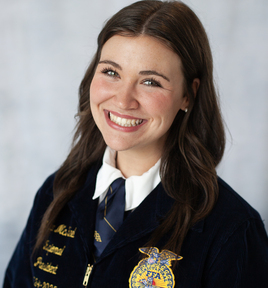 Jacee mckeel