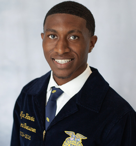 Tyren harris