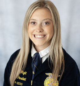 Madison wright