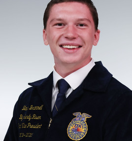 Blaine brammell 2