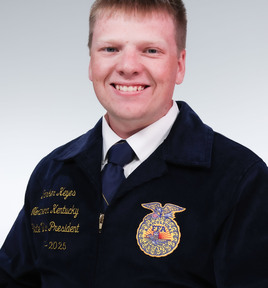 Parker keyes 2