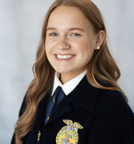 Mollie goode