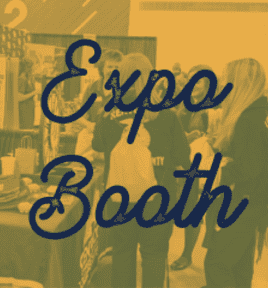 Expo Booth Expo Booth Graphic