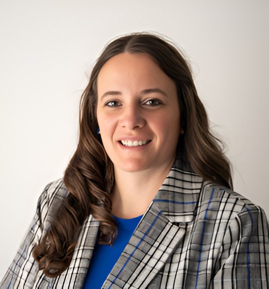 Kristan Wright Headshot Picture of Kristan Wright