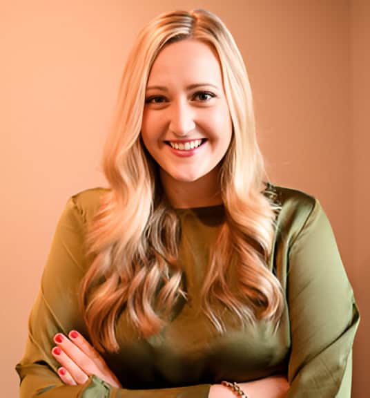 Ruth Ann Fink Headshot Picture of Ruth Ann Fink