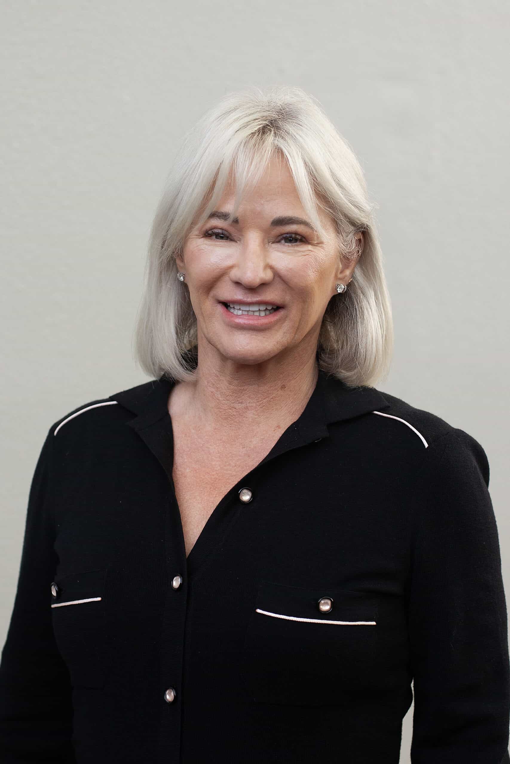 Photo of Luann Coffey
