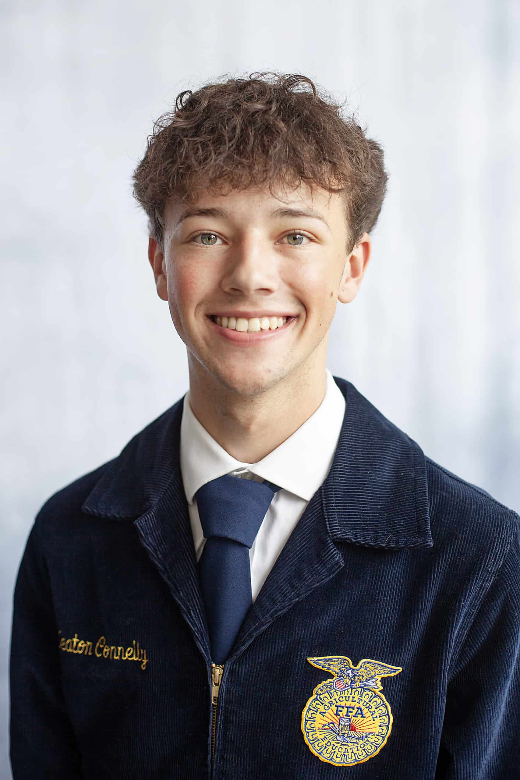 KeatonConnelly